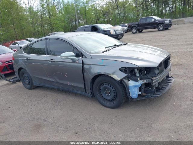 FORD FUSION 2014 3fa6p0g76er394237