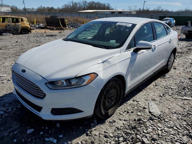 FORD FUSION S 2014 3fa6p0g76er394318