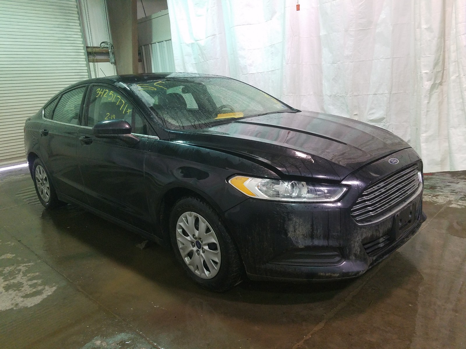 FORD NULL 2014 3fa6p0g76er394738