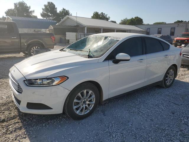 FORD FUSION S 2015 3fa6p0g76fr101986