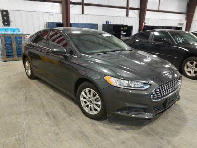 FORD FUSION S 2015 3fa6p0g76fr123146