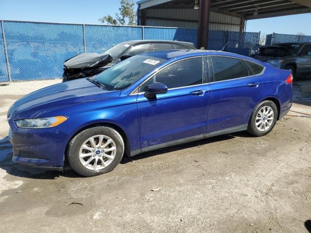 FORD FUSION S 2015 3fa6p0g76fr123647