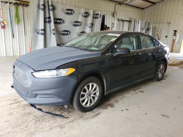 FORD FUSION S 2015 3fa6p0g76fr135183