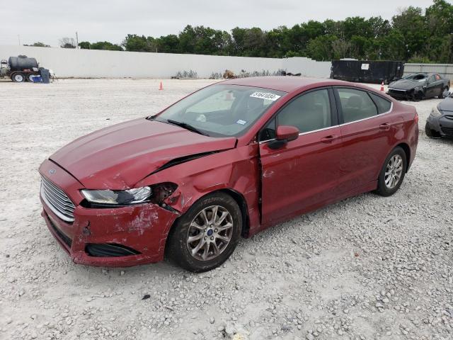 FORD FUSION 2015 3fa6p0g76fr136642