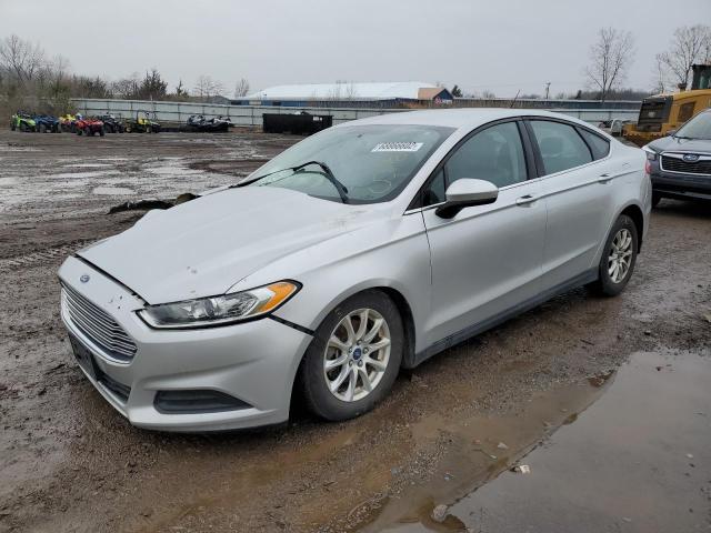 FORD FUSION 2015 3fa6p0g76fr138777