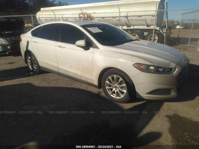 FORD FUSION 2015 3fa6p0g76fr146085