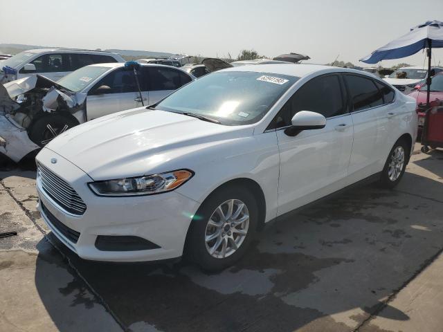 FORD FUSION S 2015 3fa6p0g76fr149293