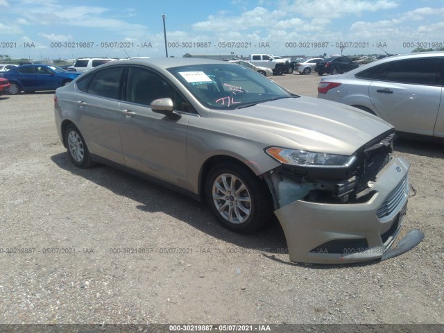 FORD FUSION 2015 3fa6p0g76fr150668