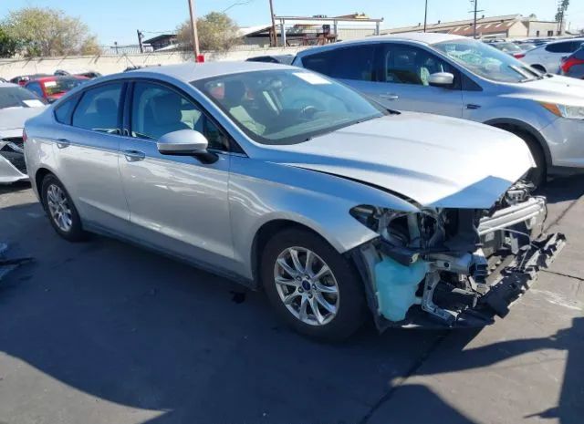 FORD FUSION 2015 3fa6p0g76fr163971