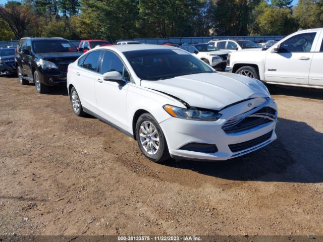 FORD FUSION 2015 3fa6p0g76fr166966