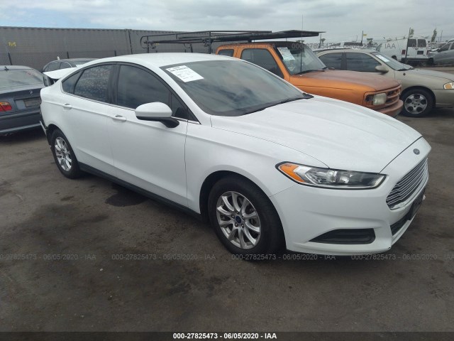 FORD FUSION 2015 3fa6p0g76fr170211