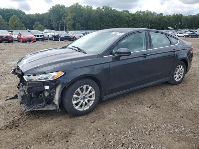 FORD FUSION S 2015 3fa6p0g76fr182102