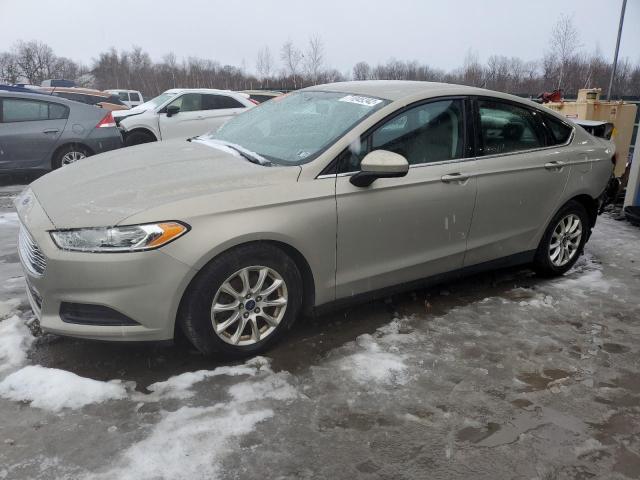 FORD FUSION S 2015 3fa6p0g76fr202574