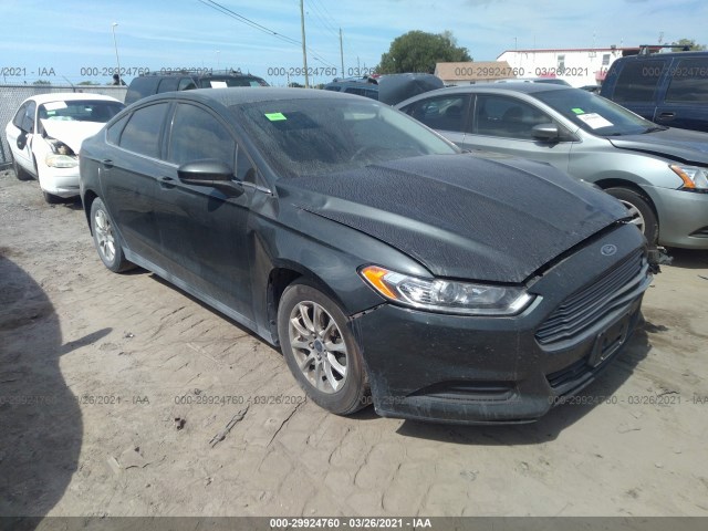 FORD FUSION 2015 3fa6p0g76fr209170