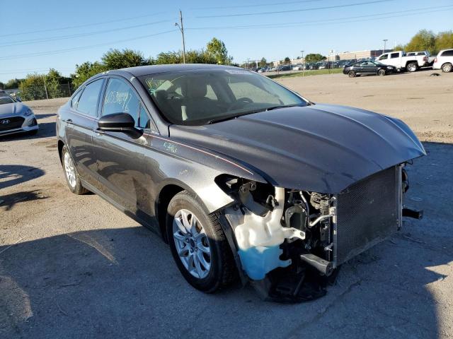 FORD FUSION S 2015 3fa6p0g76fr210142