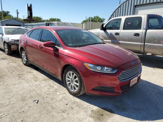 FORD FUSION S 2015 3fa6p0g76fr213557