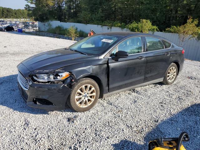 FORD FUSION S 2015 3fa6p0g76fr216927