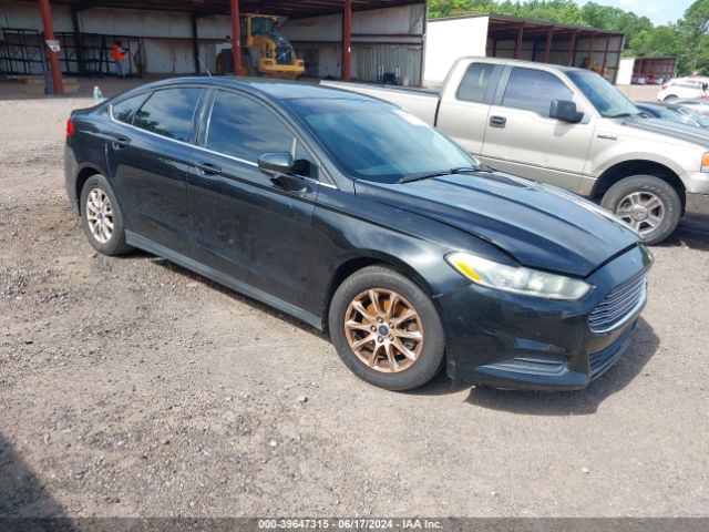 FORD FUSION 2015 3fa6p0g76fr218712