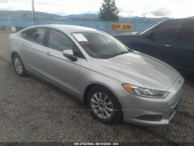 FORD FUSION 2015 3fa6p0g76fr224736