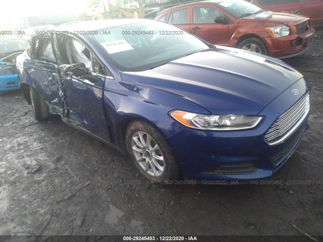 FORD FUSION 2015 3fa6p0g76fr230746