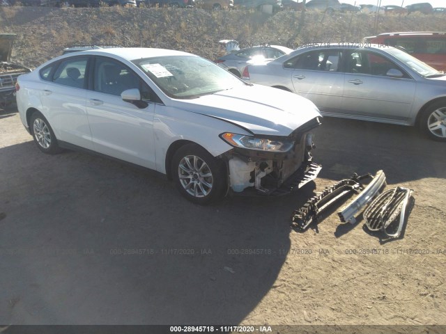 FORD FUSION 2015 3fa6p0g76fr233873