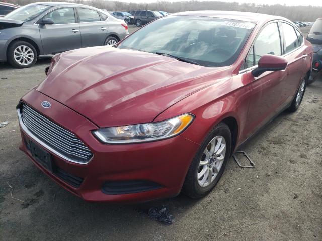 FORD FUSION 2015 3fa6p0g76fr242301