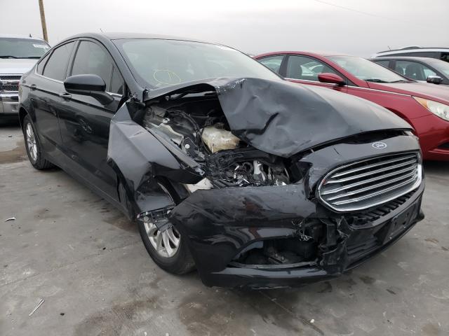 FORD FUSION S 2015 3fa6p0g76fr244212