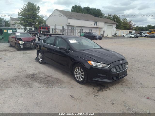 FORD FUSION 2015 3fa6p0g76fr250642