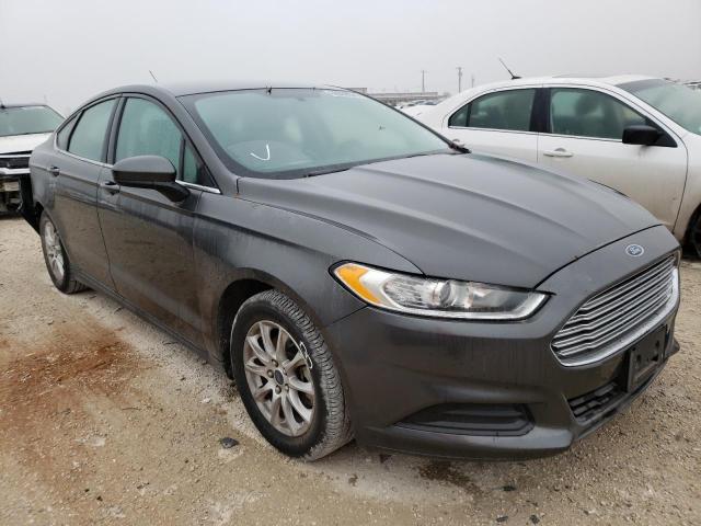 FORD FUSION S 2015 3fa6p0g76fr252889