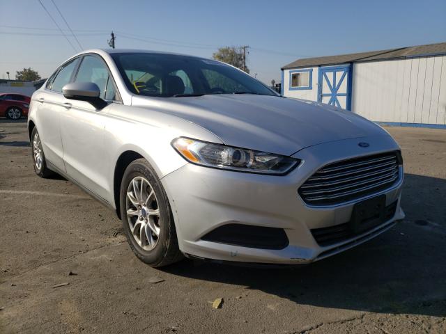 FORD FUSION S 2015 3fa6p0g76fr254609