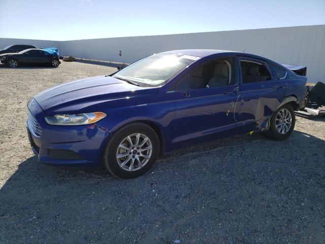 FORD FUSION S 2015 3fa6p0g76fr254612