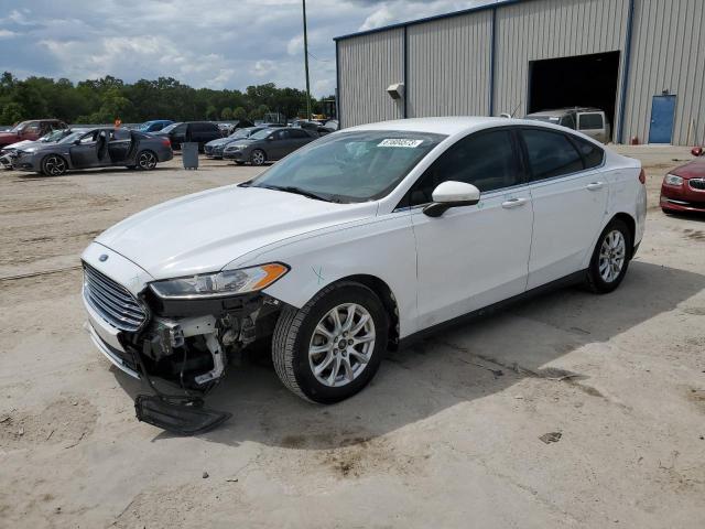 FORD FUSION S 2015 3fa6p0g76fr255842