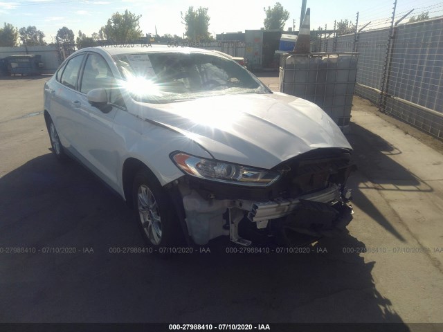 FORD FUSION 2015 3fa6p0g76fr258014