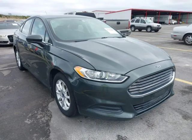 FORD FUSION 2015 3fa6p0g76fr262578