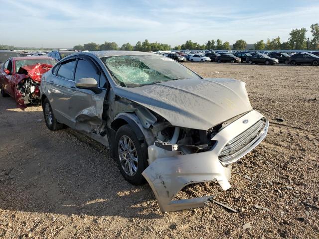 FORD FUSION S 2015 3fa6p0g76fr273421