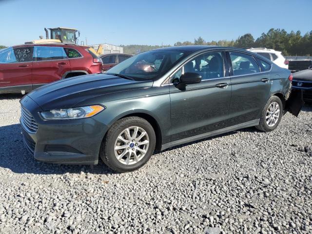 FORD FUSION S 2015 3fa6p0g76fr274603