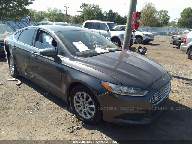 FORD FUSION 2015 3fa6p0g76fr278070