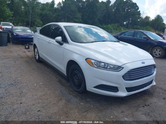 FORD FUSION 2015 3fa6p0g76fr282703