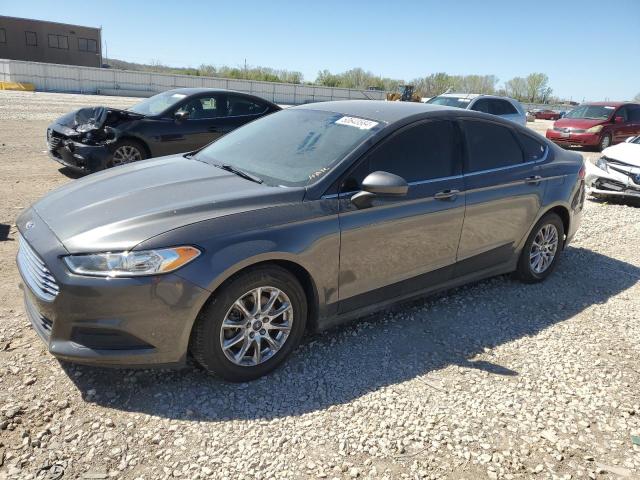 FORD FUSION 2015 3fa6p0g76fr288615