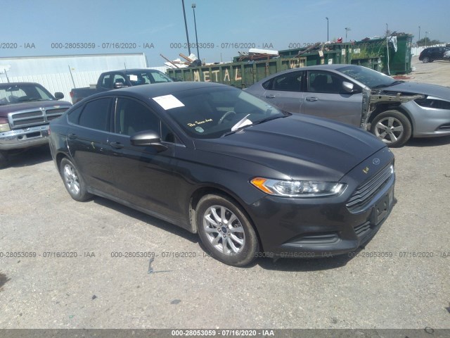 FORD FUSION 2015 3fa6p0g76fr292468