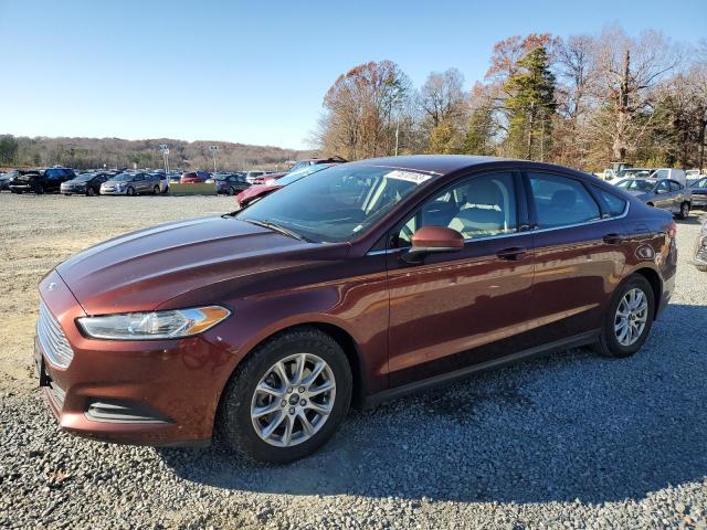 FORD FUSION 2015 3fa6p0g76fr299355