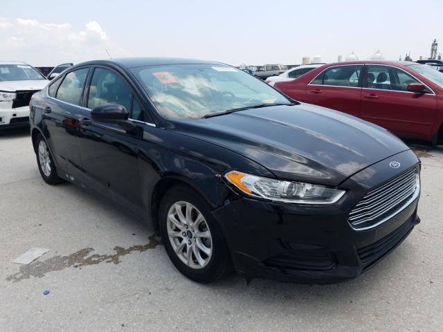 FORD FUSION S 2016 3fa6p0g76gr102265