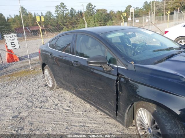 FORD FUSION 2016 3fa6p0g76gr103626