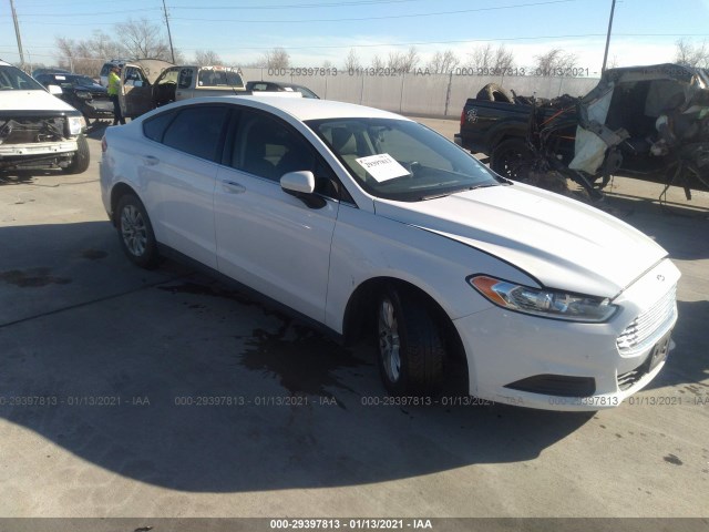 FORD FUSION 2016 3fa6p0g76gr109958