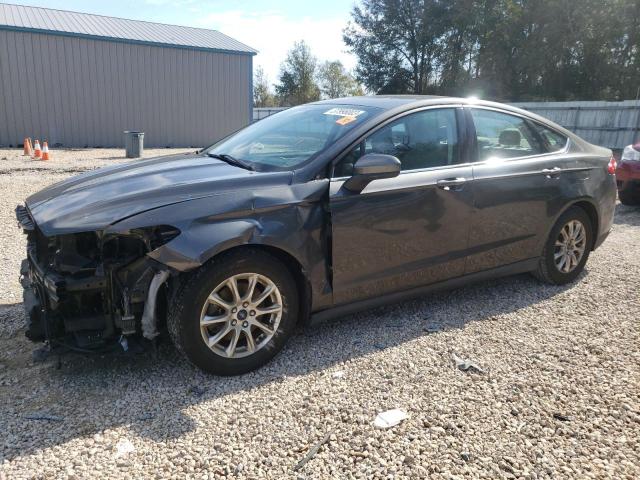 FORD FUSION S 2016 3fa6p0g76gr121558