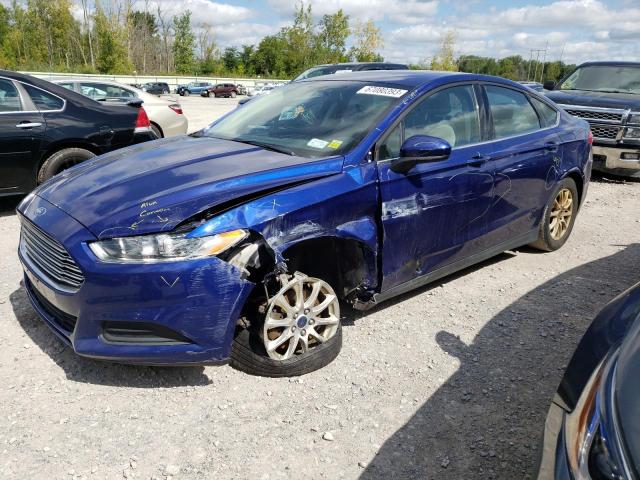 FORD FUSION 2016 3fa6p0g76gr130406