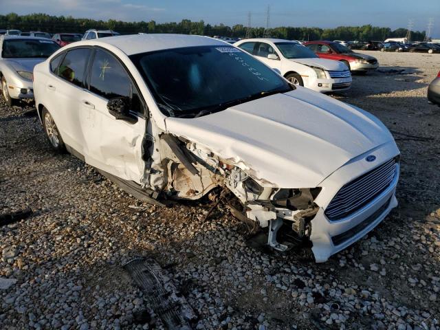 FORD FUSION S 2016 3fa6p0g76gr131698