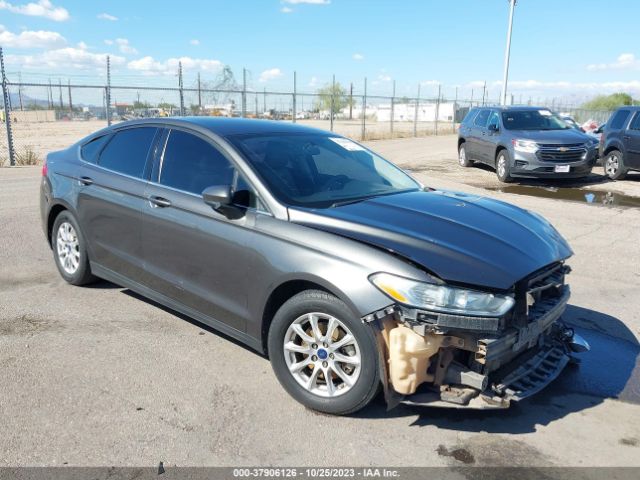 FORD FUSION 2016 3fa6p0g76gr133550