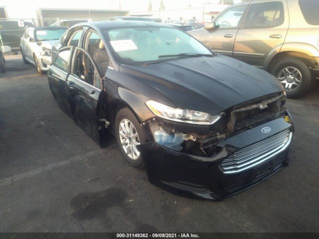 FORD FUSION 2016 3fa6p0g76gr137985