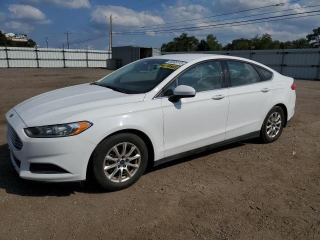 FORD FUSION S 2016 3fa6p0g76gr139672